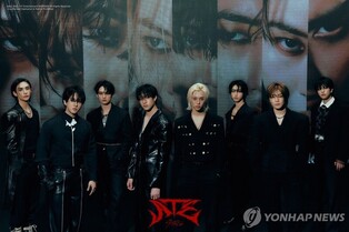 스트레이 키즈, '손흥민 홈구장' 입성…내년 7월 K팝 첫 공연