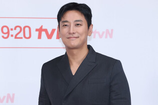 S. Korean actor Joo Ji-hoon
