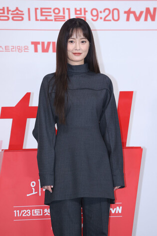 S. Korean actress Jung Yoo-mi