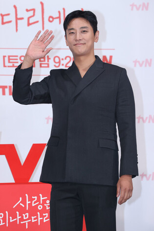 S. Korean actor Joo Ji-hoon