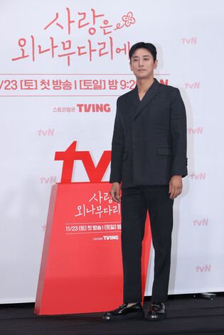 S. Korean actor Joo Ji-hoon