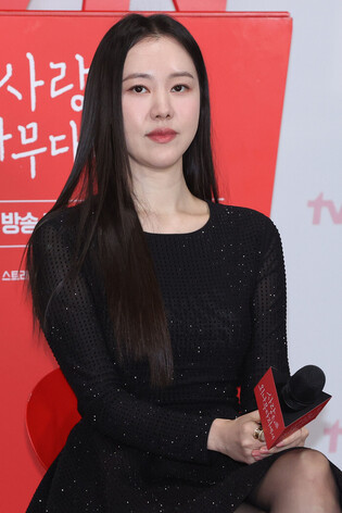 S. Korean actress Kim Ye-won