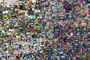 Scrutinizing AI: The Shadows of AI Art's Evolution