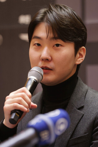 S. Korean pianist Cho Seong-jin