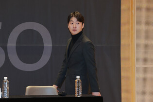 S. Korean pianist Cho Seong-jin