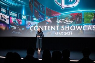 Disney+ expands Korean content with ambitious new slate