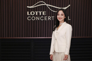 S. Korean cellist Choi Ha-young