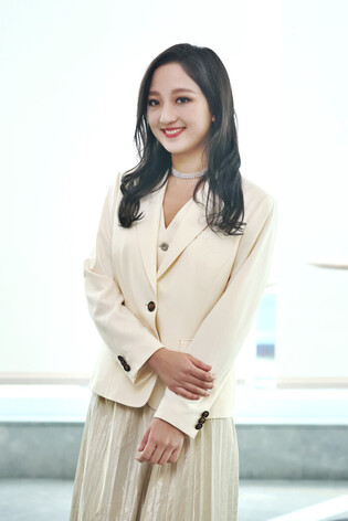 S. Korean cellist Choi Ha-young