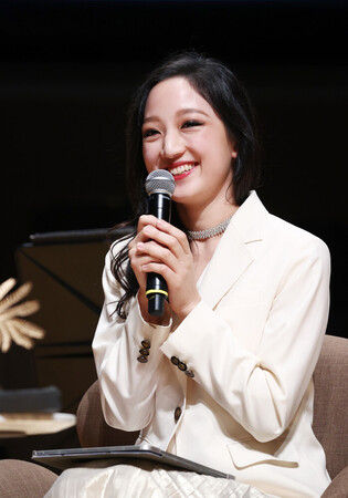 S. Korean cellist Choi Ha-young