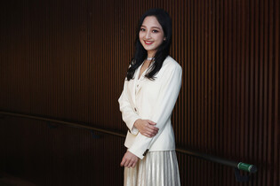 S. Korean cellist Choi Ha-young