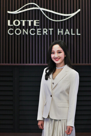 S. Korean cellist Choi Ha-young