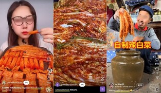 "김치는 중국음식" 주장에…서경덕 "中누리꾼, 문화침탈 심각"