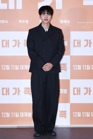 S. Korean actor Lee Seung-ki