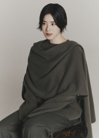 S. Korean actress Jung Eun-chae