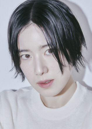 S. Korean actress Jung Eun-chae