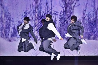 S. Korean boy group TWS