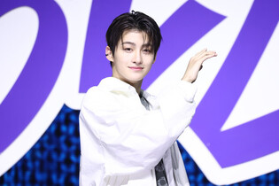 S. Korean boy group TWS