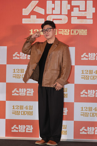 S. Korean actor Oh Dae-hwan