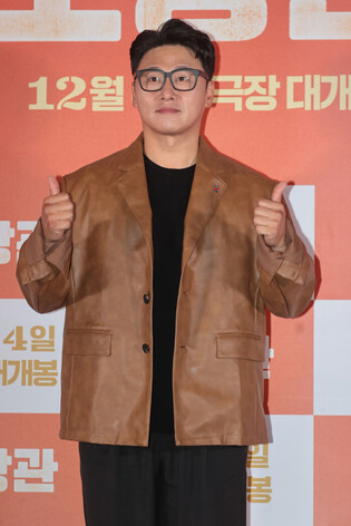 S. Korean actor Oh Dae-hwan