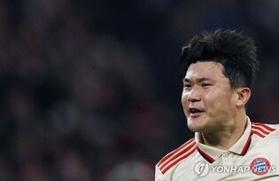 완벽 수비에 결승골까지…'억까'를 '찬사'로 바꾼 김민재
