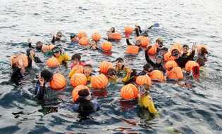 제주도, '놀멍·공부하멍' 런케이션 해외 대학에도 손짓