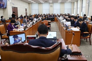 '조사 기한 최장 2년 연장' 여순사건법 개정안 국회 행안위 통과