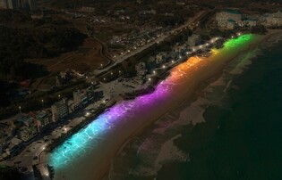 올해의 우수 해수욕장에 '해운대·경포·삼척'(종합)