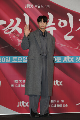 S. Korean actor Kim Jae-won