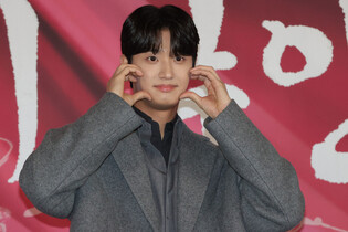 S. Korean actor Kim Jae-won