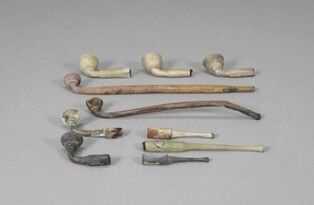Artifacts Discovered Off Gunsan’s Seonyudo Coast