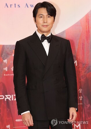 정우성 "모든 질책 받겠다…아버지로서 책임 끝까지 다할 것"