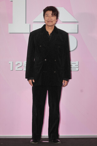 S. Korean actor Song Kang-ho