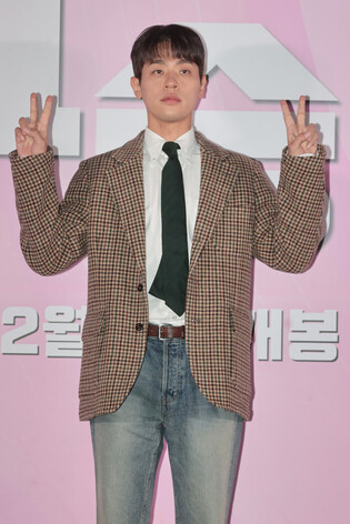 S. Korean actor Park Jung-min