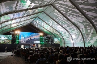 세계 각국 산악영화제, 울산울주세계산악영화제에 협업 '러브콜'