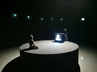 Paik Nam-june's Largest Posthumous Retrospective Exhibition hits Busan