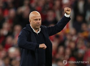 맨시티 완파한 EPL 선두 리버풀 감독 "과르디올라 동정 안 해"