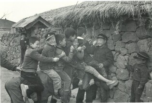 '1950∼1960년대 제주 아이들 모습은' 교육박물관 사진전