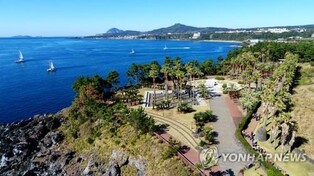 '걷기 열풍' 제주올레 27개 코스 437㎞ 완주자 2만5천명 돌파