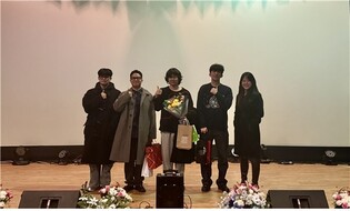 [게시판] 경일대 사진영상학부 졸업전시회…'빈집털이' 호평
