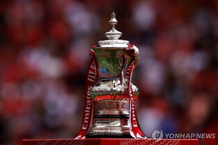 손흥민의 토트넘, FA컵 3라운드서 5부 탬워스와 원정 경기