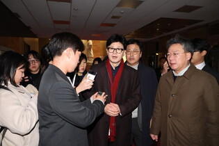 Yoon declares martial law