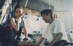 From Gong Hyo-jin’s Space Drama to 'Earth Arcade 3': tvN Unveils 2025 Lineup
