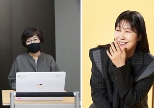 Ra Mi-ran Honored with Women in Film Korea Award