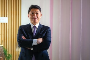 한식진흥원 이사장 "우리 장이 세계인 사로잡는 매개되길"