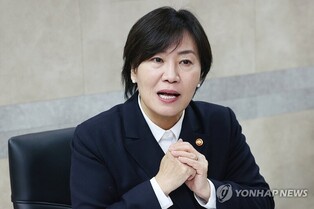 송미령 장관 "고추장, 응용 가능성 커…소스 수출 늘 것"