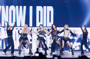 에스파 '슈퍼노바', 英 NME선정 올해의 노래 9위…'아파트' 14위