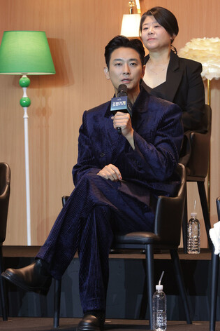 S. Korean actor Joo Ji-hoon