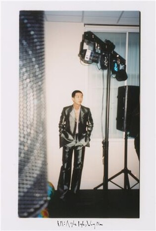 '인간 김남준'의 치열한 고민…BTS RM 다큐영화 110개국서 개봉