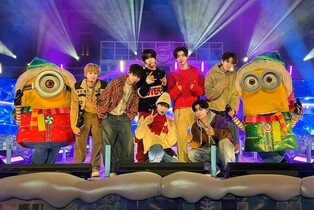 엔하이픈, 올해 틱톡 최다 조회수 2위…상위 10팀 중 7팀이 K팝