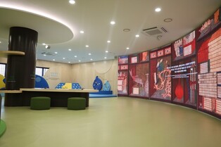 벼루·붓 만지고 배워볼까…국립전주박물관 어린이박물관 새단장